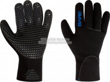 3mm GLOVE, Bare