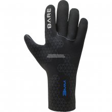 3mm S-FLEX GLOVE, Bare
