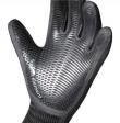 4E 5 mm DIVE GLOVES, Fourth Element