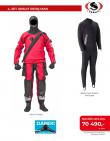 SET URSUIT REDQ MAN, Ursuit