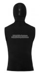 5/3mm ULTRAWARMTH HOODED VEST MAN, Bare