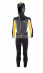 JUMPSUIT BOOMERANG 5MM, Aqualung JUMPSUIT BOOMERANG 5MM, Aqualung