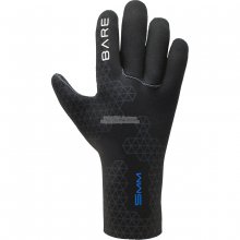 5mm S-FLEX GLOVE, Bare