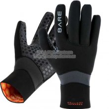 5mm  ULTRAWARMTH GLOVE, Bare