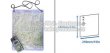 DMC MAP OUTDOOR CASE 800, Aquapac DMC MAP OUTDOOR CASE 800, Aquapac