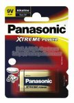 9V BATERIE, Panasonic