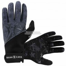 ADMIRAL III GLOVES 2mm, Aqualung