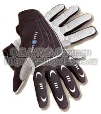 ADMIRAL II GLOVES 2mm, Aqualung