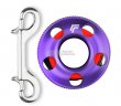 ALU REEL 15 m, Finnsub