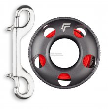 ALU REEL 15 m, Finnsub