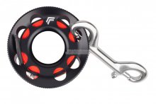 ALU REEL 30 m, Finnsub