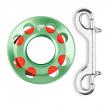 ALU REEL 30 m, Finnsub
