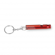 ALUMINIUM WHISTLE RED, Dtd ALUMINIUM WHISTLE RED, Dtd