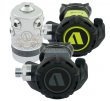 set XL4 OCEA DIN 300 bar + XL4 OCEA OCT | GREY, Apeks