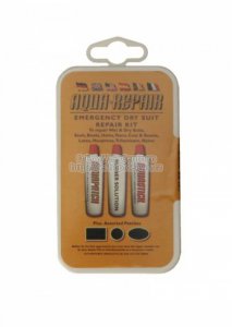 AQUA REPAIR, Aqua Products