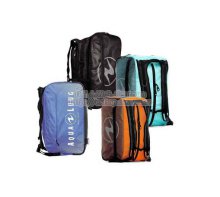 EXPLORER II DUFFLE PACK, Aqualung