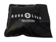 ZT̎ BROKY 1KG, Aqualung