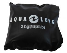 ZT̎ BROKY 2KG, Aqualung