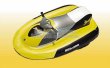 SEA-DOO AQUAMATE, Stallion - BRP