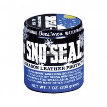 SNO SEAL wax dóza 200g, Atsko