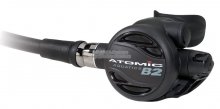 B2 DIN, Atomic Aquatics