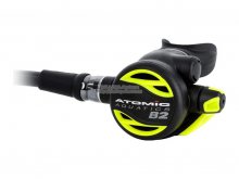 OCTOPUS B2, Atomic Aquatics