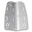 BACKPLATE 3mm, 6mm, AL, Dtd