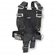BACKPLATE ADJUSTABLE 3mm, 6mm, AL - KOMPLET, Dtd BACKPLATE ADJUSTABLE 3mm, 6mm, AL - KOMPLET, Dtd
