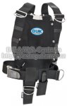 BACKPLATE KOMPLET, Dux BACKPLATE KOMPLET, Dux