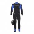 BALANCE COMFORT OVERAL 5,5mm MEN, Aqualung