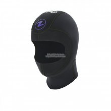 BALANCE COMFORT HOOD LADY 5,5mm, Aqualung