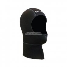 3mm S-FLEX HOOD, Bare