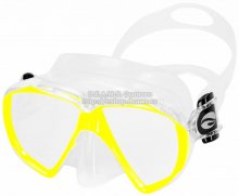 SPORT DUO C YELLOW, Bare