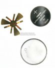 SADA BATERIE MOSQUITO, D3, Suunto SADA BATERIE MOSQUITO, D3, Suunto