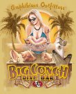 BIG CONCH, Amphibious Outfitters BIG CONCH, Amphibious Outfitters