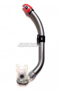 BURAN transparent, Technisub