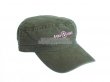 CAP LADY, Aqualung
