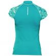 CARIBBEAN WOMEN SHORT SLEEVE UPF50, Scubapro
