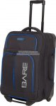 CARRY-ON WHEELED LUGGAGE, Bare CARRY-ON WHEELED LUGGAGE, Bare