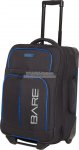 CARRY-ON WHEELED LUGGAGE, Bare