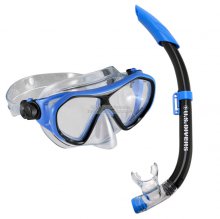 COMBO DORADO JR. U.S. DIVERS, Aqualung