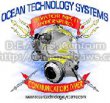 COMUNICATIONS, Ocean Technology Systems