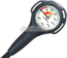 COMPACT PRESSURE GAUGE 300 bar, Scubapro