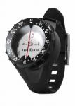 WRIST COMPASS, Aqualung