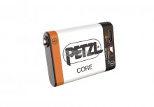 CORE, Petzl