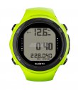 D4i NOVO LIME bez  USB, Suunto