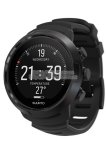 D5 ALL BLACK + USB, Suunto