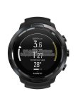 D5 ALL BLACK + USB, Suunto