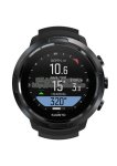 D5 ALL BLACK + USB, Suunto