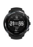 D5 ALL BLACK + USB, Suunto